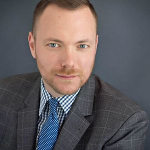 Meet your Posher, John